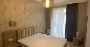 3 bedroom apartment in Tbilisi, Georgia