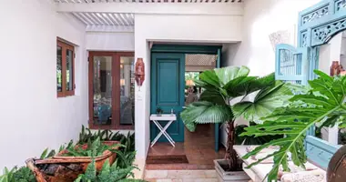 4 bedroom Villa in Casa de Campo, Dominican Republic