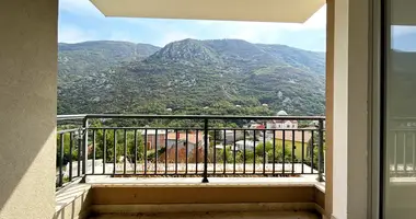 1 bedroom apartment in Morinj, Montenegro