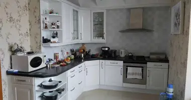 4 room apartment in Odesa, Ukraine