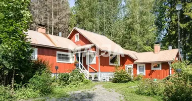 Maison 2 chambres dans Sipoo, Finlande