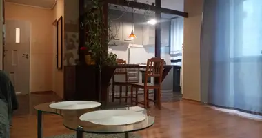 2 room apartment in Krakow, Poland