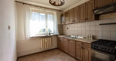 3 room apartment in Warsaw, Poland