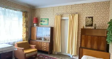 Apartamento 2 habitaciones en Slonim, Belarús