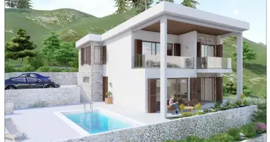 Casa 5 habitaciones en Susanj, Montenegro