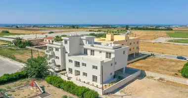 Квартира 2 комнаты в Meneou, Кипр