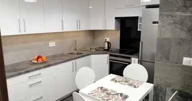 Apartamento 2 habitaciones en Cracovia, Polonia