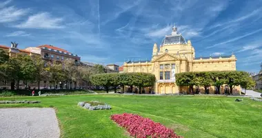 Restaurant, Café 141 m² in Zagreb, Kroatien