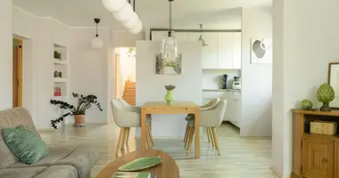House in Gdańsk, Poland
