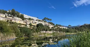 3 bedroom apartment in Santa Ursula, Spain