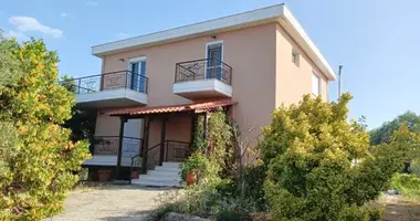 Дом 5 спален в Agia Triada, Греция