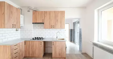 Apartment in Oborniki, Poland