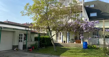 Casa 8 habitaciones en Budapest, Hungría