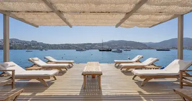 Haus 5 Schlafzimmer in Bodrum, Türkei