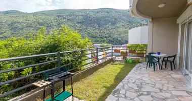 Wohnung 1 Schlafzimmer in Herceg Novi, Montenegro