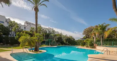 3 bedroom apartment in Marbella, Spain