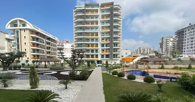 Mieszkanie w Avsallar, Turcja