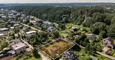 Участок земли в Вильнюс, Литва