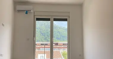 Apartamento 1 habitacion en Budva, Montenegro