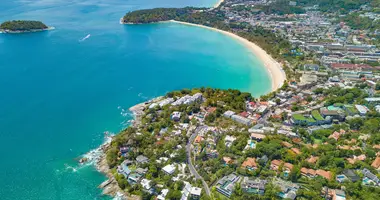 Phuket Apartment and Villa Prices: A Detailed Overview of All Housing Categories