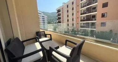 Apartment in Becici, Montenegro