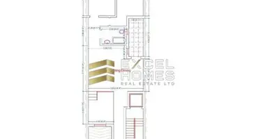 Apartamento 2 habitaciones en Gzira, Malta