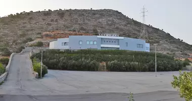 Commercial property 2 000 m² in Agios Nikolaos, Greece