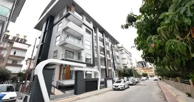 1 bedroom apartment in Alanya, Turkey