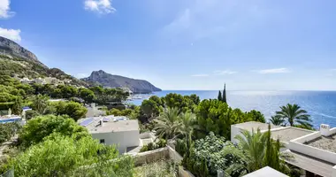 Villa in Altea, Spanien