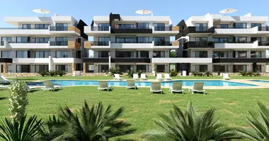 Квартира 2 спальни в Orihuela, Испания
