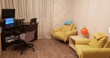 Apartamento 1 habitación en Odesa, Ucrania