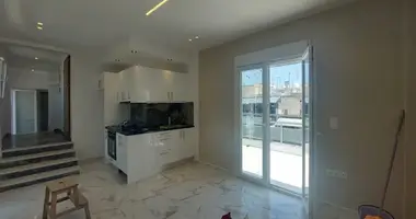 Mieszkanie 1 pokój z okna z podwójnymi szybami, z balkon, z winda w Ateny, Grecja