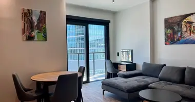 1 bedroom apartment in Warsaw, Poland