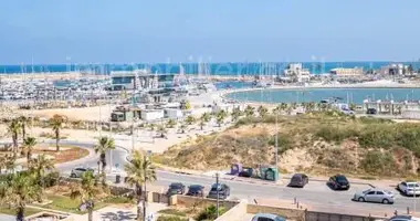 4 room apartment in Ashdod, Israel