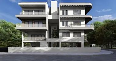 2 bedroom apartment in Limassol, Cyprus