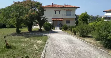 Dom wolnostojący 6 pokojów w Kardia, Grecja