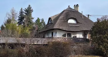 3 room house in Sukoro, Hungary