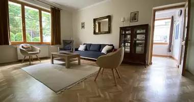 4 room apartment in Sopot, Poland