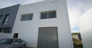 Fabrication 865 m² dans Tarifa, Espagne