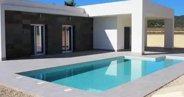 Villa 3 bedrooms with Garden, with private pool, near schools in la Romana, Spain