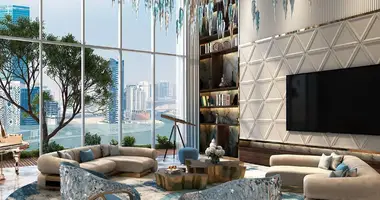 Apartamento en Dubái, Emiratos Árabes Unidos