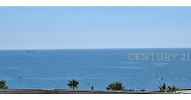 Wohnung 3 zimmer in Durrës, Albanien