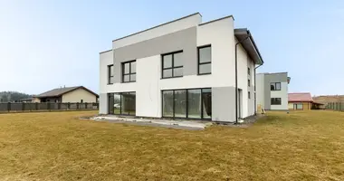 House in Vilnius, Lithuania