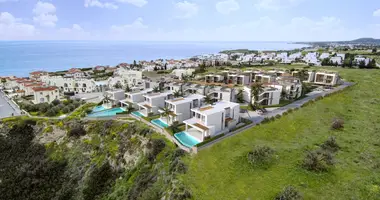 1 bedroom apartment in Girne Belediyesi, Northern Cyprus