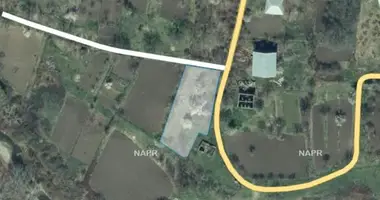 Plot of land in Tetritskaro, Georgia