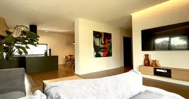 House in Lodz, Poland