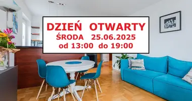 Commercial property 58 m² in Warsaw, Poland
