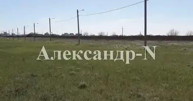 Plot of land in Sievierodonetsk, Ukraine