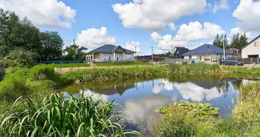 Casa en Lahojsk selsaviet, Belarús