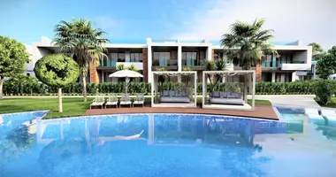 2 bedroom apartment in Famagusta, Cyprus